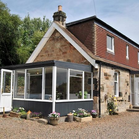 Clover Cottage Countryside Retreat With Sea Views Crail Exteriér fotografie