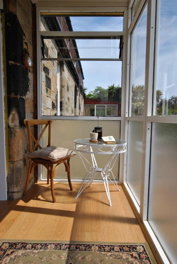 Clover Cottage Countryside Retreat With Sea Views Crail Exteriér fotografie