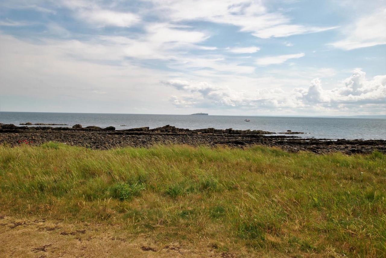 Clover Cottage Countryside Retreat With Sea Views Crail Exteriér fotografie