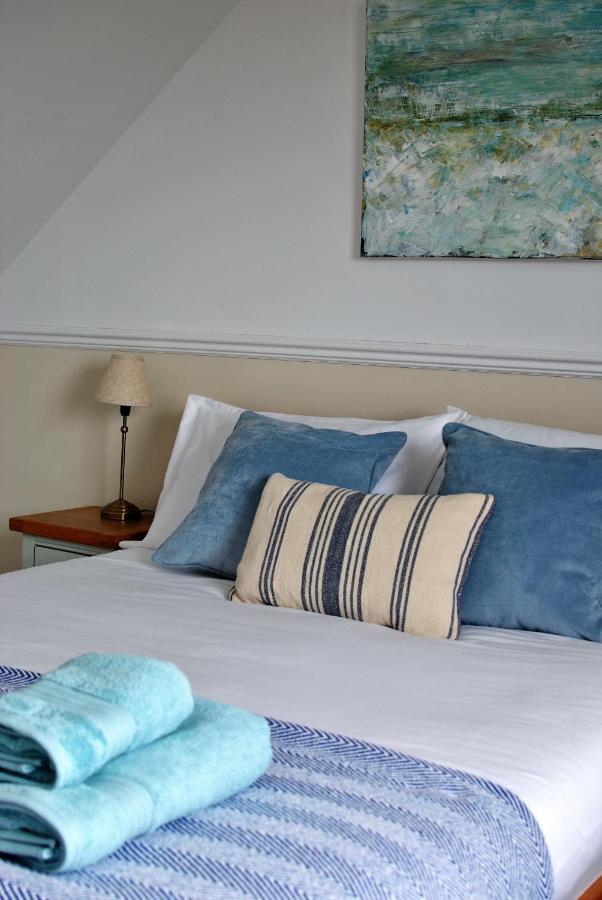 Clover Cottage Countryside Retreat With Sea Views Crail Exteriér fotografie