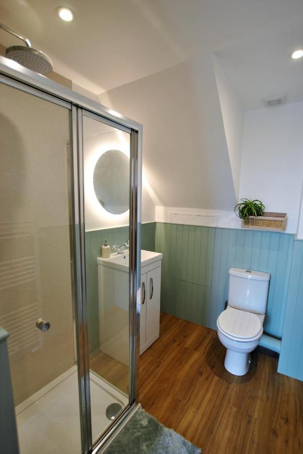Clover Cottage Countryside Retreat With Sea Views Crail Exteriér fotografie
