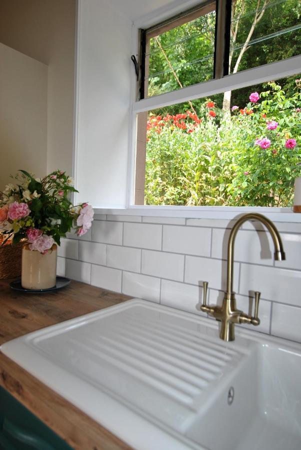 Clover Cottage Countryside Retreat With Sea Views Crail Exteriér fotografie