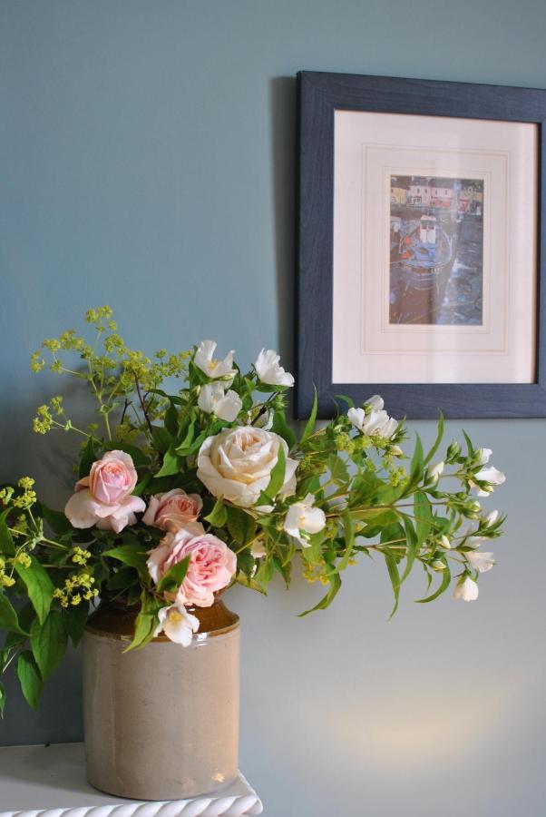 Clover Cottage Countryside Retreat With Sea Views Crail Exteriér fotografie